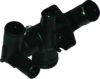 PEUGE 1336Z3 Coolant Flange
